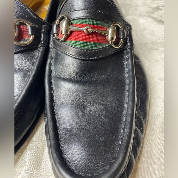 Gucci shoes for men - Picture 4 of 9